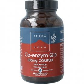 Mattisson Tarwegras poeder raw bio (125 gram) van Mattisson