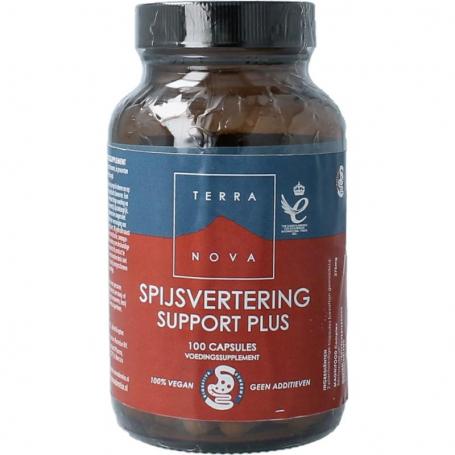 Spijsvertering plus van Terranova