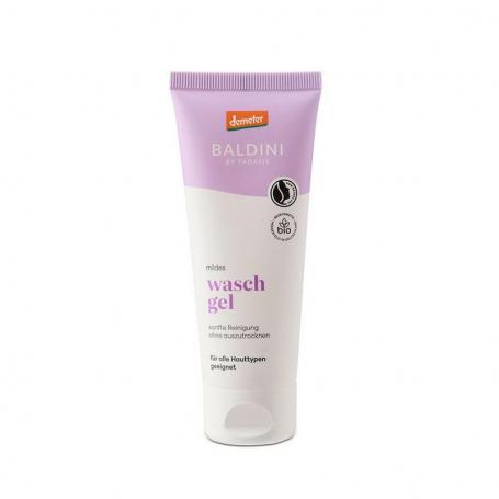 Washgel lavendel demeter van Baldini