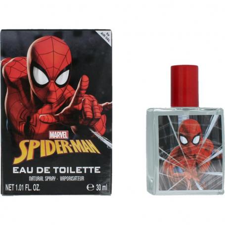 Spiderman eau de toilette van Air-Val