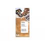 Chocolade puur 70% bio van Vivani
