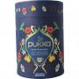 Herbal favorites kilner bio van Pukka