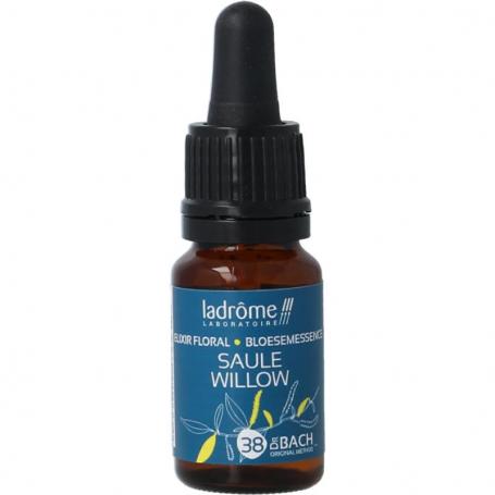 Willow bio van Ladrome