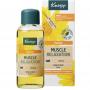Muscle relaxation arnica badolie van Kneipp