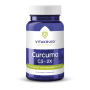 Vitakruid Curcuma C3-2X 95% met Bioperine (30 capsules) van Vitakruid