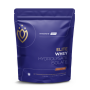 Vitakruid Elite whey hydrolysate isolate chocolade (990 gram) van Vitakruid