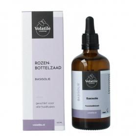 Drosera rotundifolia XXI extract van Soria Natural