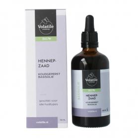 Lavinchi Relax Olie | 10 ml van CHI