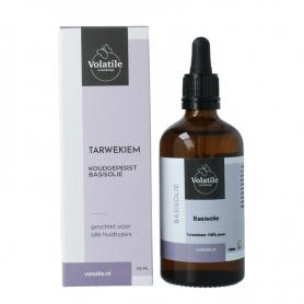 Lavinchi Relax Olie | 10 ml van CHI