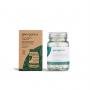 Mouthwash tablets spearmint van Georganics