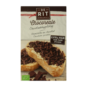 Appelstroop bio van Crombach