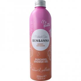 Bodylotion citrus demeter van Baldini