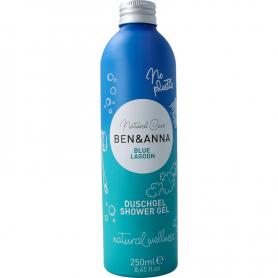 Melt off cleansing balm van Lavera