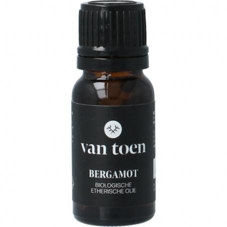 Bergamot bio van Van Toen