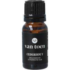 Mandarijn bio van Volatile