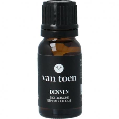 Dennen bio van Van Toen