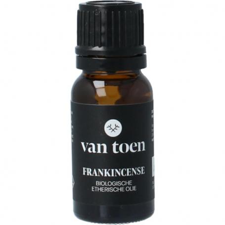 Frankincense bio van Van Toen