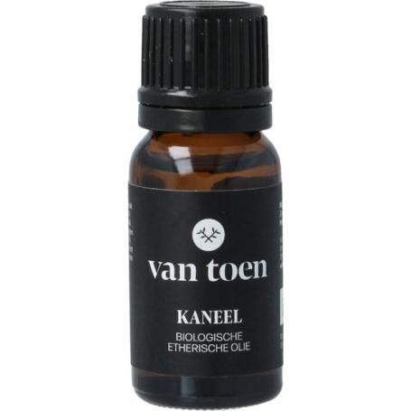 Kaneel bio van Van Toen