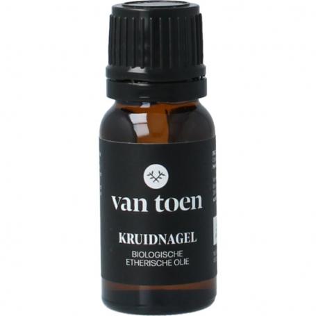 Kruidnagel bio van Van Toen