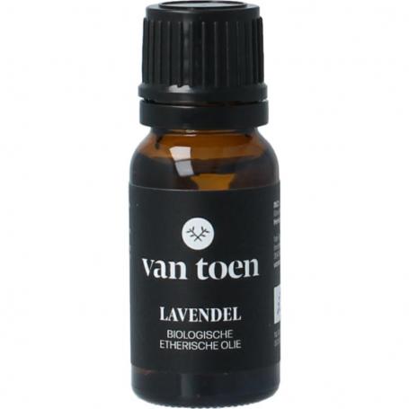 Lavendel bio van Van Toen