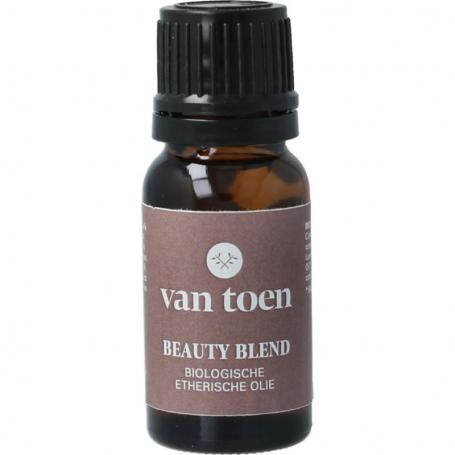 Beauty blend mix bio van Van Toen