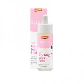 Douchegel blue lagoon van Ben & Anna