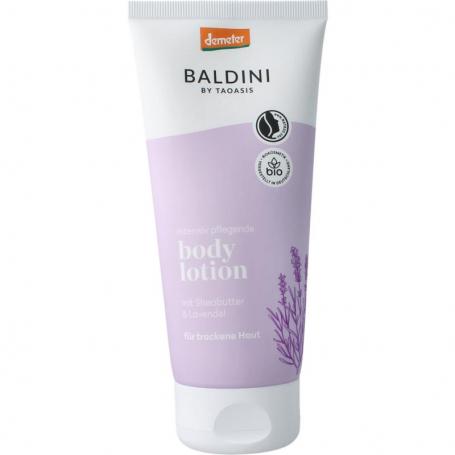 Bodylotion lavendel demeter van Baldini