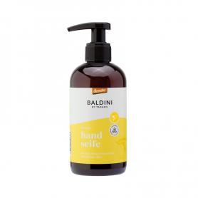 Lipbalm pure van Ben & Anna