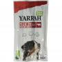 Hond kauwstaafjes bio van Yarrah