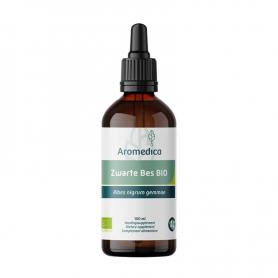 Aromedica zwarte bes bio