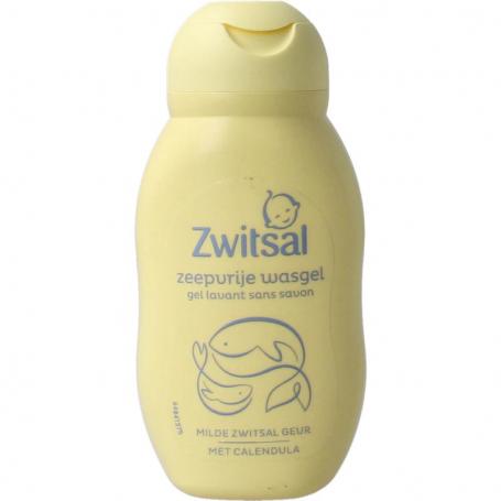 Wasgel van Zwitsal