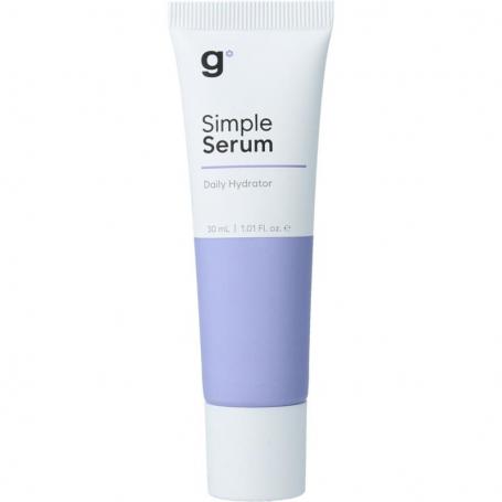 Serum simple van Gladskin