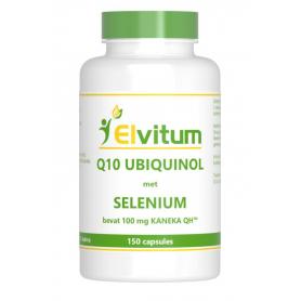 Groenlipmossel complex vloeibaar van Nova Vitae