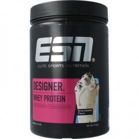 Isoclear whey isolate mango peach ice tea van ESN