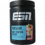 Isoclear whey isolate strawberry lime van ESN