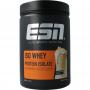 Iso whey protein vanilla milk van ESN