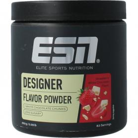 Flavn tasty stracciatella van ESN