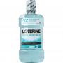 Mondwater coolmint mild van Listerine