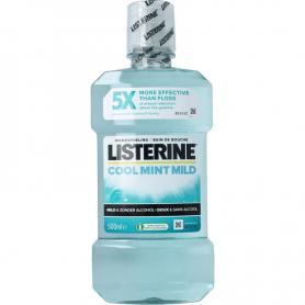 Aftaclear spray van GUM