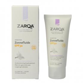 O'Zoleil Zonnebrandcrème face SPF 30 (50 ml) van O'Zoleil