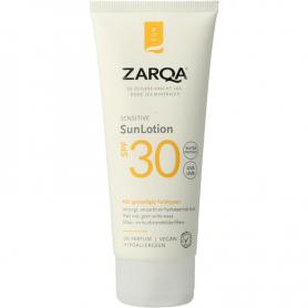 Tandpasta complete care fluoridevrij bio van Lavera