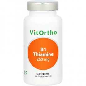 Vit C 1000 gebufferd van Leefit