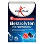 Elektrolyten pre performance sachets van Lucovitaal