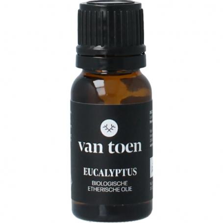 Eucalyptus bio van Van Toen
