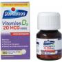 Vitamine D 30mg van Davitamon