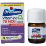 Vitamine D 75mcg van Davitamon