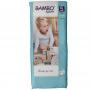 Babyluier maat 5 12-18kg van Bambo