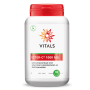 2x Vitals Ester C 1000mg (90 tabletten) van Vitals