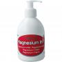 Magnesium + MSM in strong creme pompflacon van Ice Power
