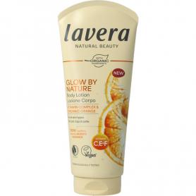 Douchegel blue lagoon van Ben & Anna